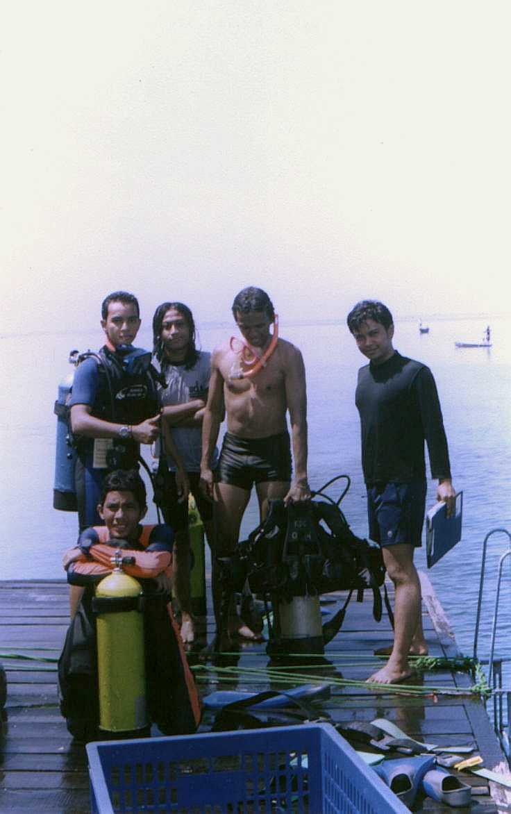 comdive.net